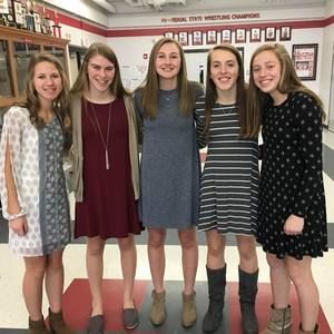 Meet your Posher, Courtney